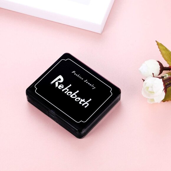 Stainless Steel Our Father Lord's Prayer Cross Pendant Necklace for Women Men Ch - Picture 6 of 6